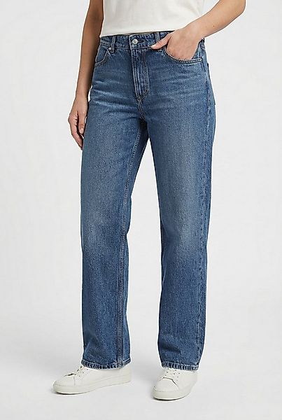 Marc O'Polo DENIM 5-Pocket-Jeans Model Tomma, High Waist günstig online kaufen