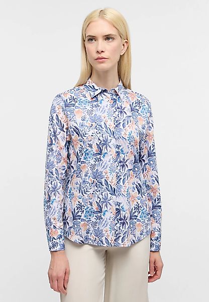 Eterna Hemdbluse "REGULAR FIT" günstig online kaufen