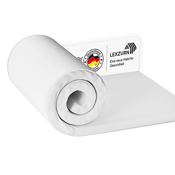 Lexzurn, Topper Topper 90x200 cm, Matratzentopper günstig online kaufen