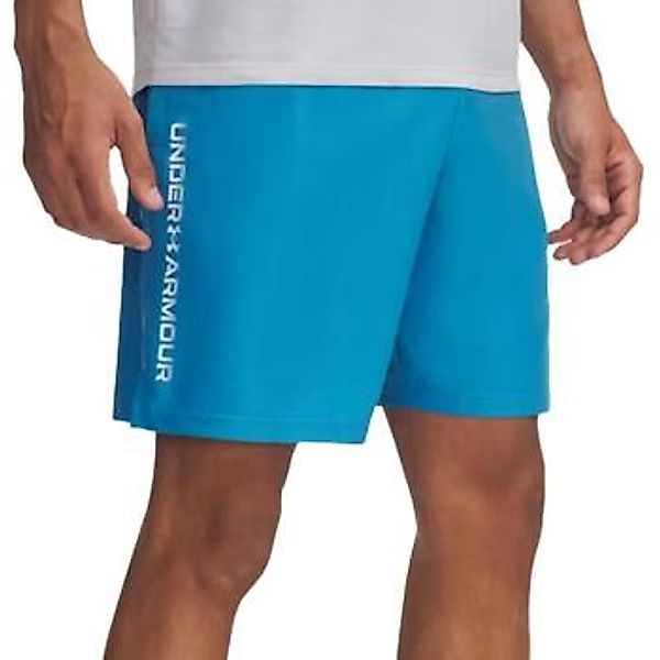 Under Armour  Shorts 1383356-452 günstig online kaufen