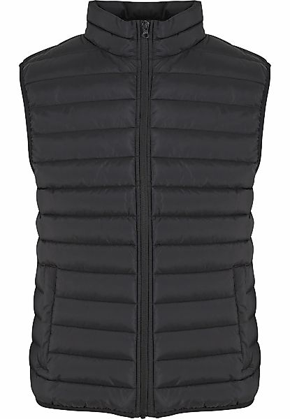 URBAN CLASSICS Steppweste "Urban Classics Basic Light Weigh Vest" 1 Stk. günstig online kaufen