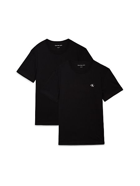 Calvin Klein Jeans T-Shirt 2 PACK günstig online kaufen