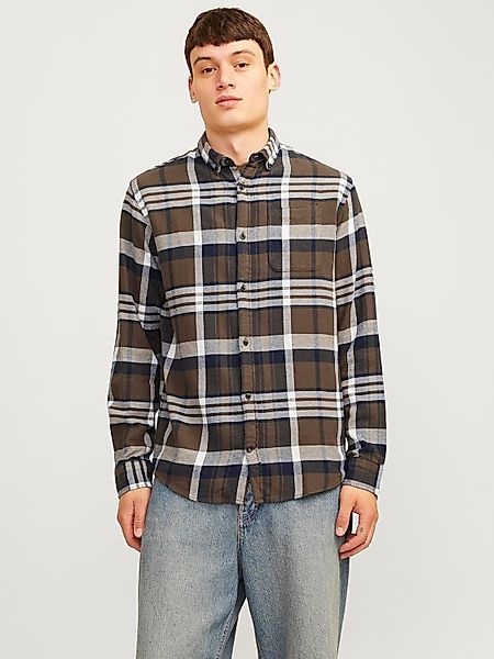 Jack & Jones Karohemd JJECLASSIC AUTUMN günstig online kaufen