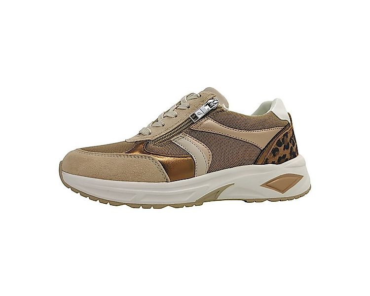 Waldläufer sportlicher Schnürer Schnürschuh günstig online kaufen