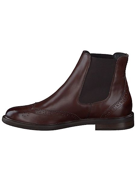 Paul Green Stiefelette "Paul Green Stiefelette Leder/Textil" günstig online kaufen