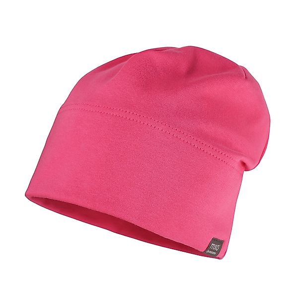 MAXIMO Jerseymütze MINI-Beanie, Umschlag UV 50 günstig online kaufen