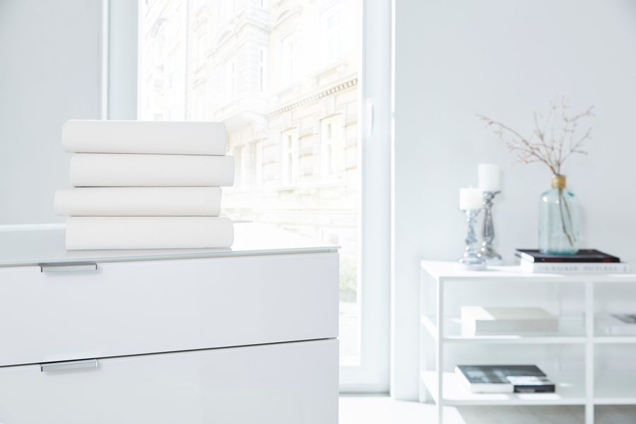 Primera Spannbettlaken "Elasthan-Feinjersey Split Topper" in Premium Qualit günstig online kaufen