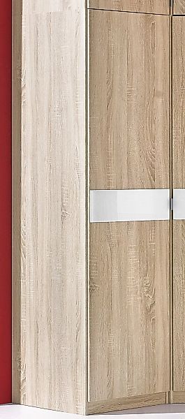 priess Kleiderschrank "Drehtürenschrank Kleiderschrank Schrank Schlafzimmer günstig online kaufen