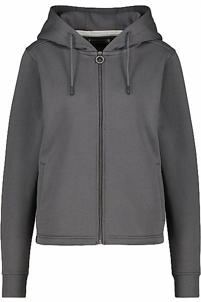Alife & Kickin Kapuzensweatjacke "Damen FredaAK A" günstig online kaufen