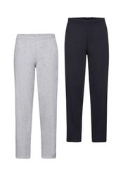 Fruit of the Loom Sweathose (Packung, günstig online kaufen