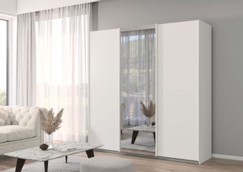 rauch Kleiderschrank "Schwebetürenschrank OTTO´s Choice Garderobe Schrank T günstig online kaufen