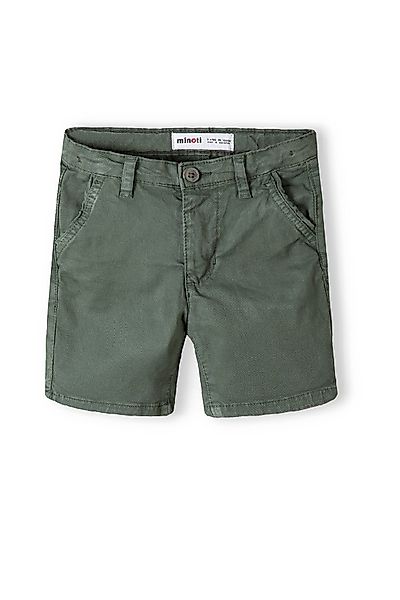 MINOTI Chinoshorts Chinoshorts (12m-14y) günstig online kaufen