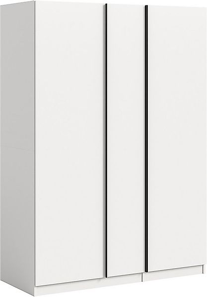 Home affaire Kleiderschrank BENDINGO, TOPSELLER!, Schlafzimmerschrank, Schr günstig online kaufen