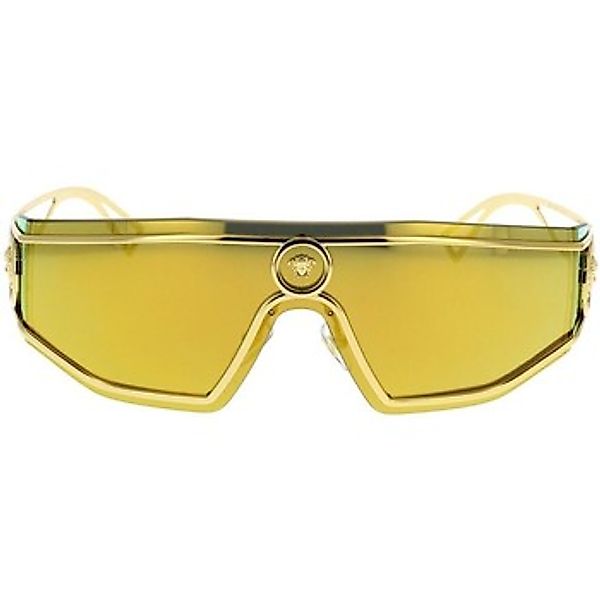 Versace  Sonnenbrillen Sonnenbrille VE2226 10027P günstig online kaufen