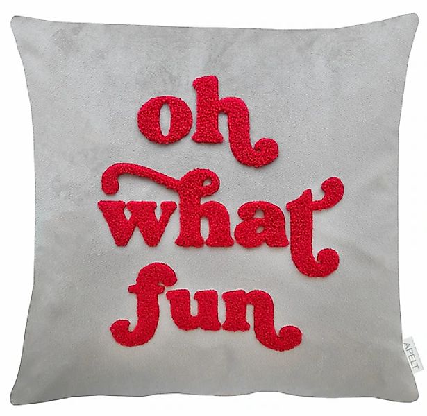 APELT Dekokissen »Fun« günstig online kaufen