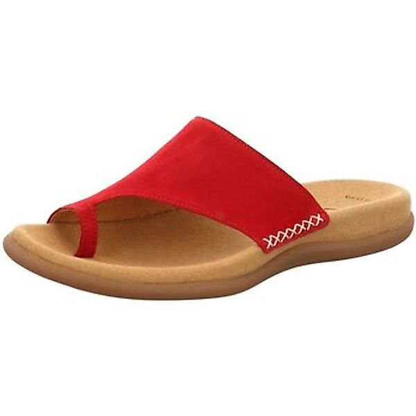 Gabor  Clogs Pantoletten Zehentrenner Pantolette 63.700.15 63.700.15 günstig online kaufen
