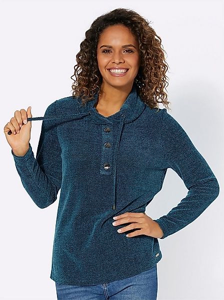 Witt Sweater Langarm-Pullover . günstig online kaufen