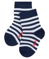 FALKE Socken Stripe (1-Paar) mit weicher günstig online kaufen