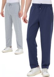 ROSS CAMP Jogginghose Sporthose Herren (2-tlg) günstig online kaufen