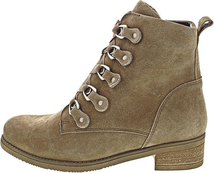 Waldläufer Schnürstiefelette günstig online kaufen