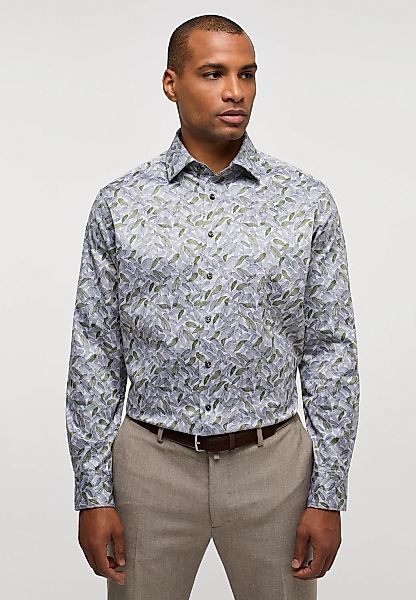 Eterna Langarmhemd MODERN FIT günstig online kaufen