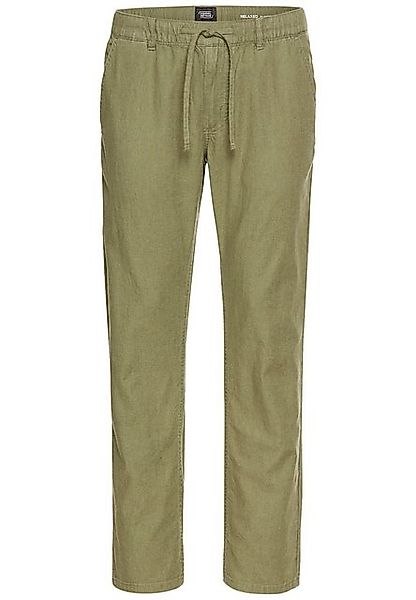 camel active 3/4-Hose Camel Menswear / He.Freizeithose / Leinen Chino günstig online kaufen
