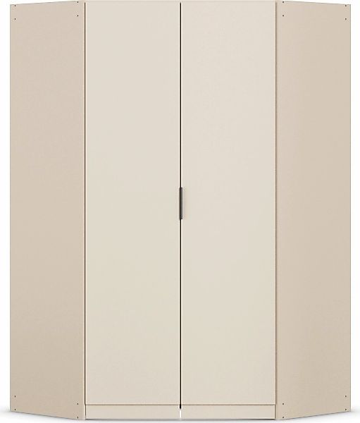 rauch Kleiderschrank "Eckschrank Schrank Ankleidezimmer Schlafzimmer Garder günstig online kaufen