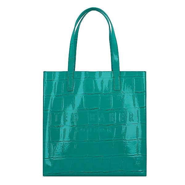 Ted Baker Henkeltasche Croccon, Polyamid günstig online kaufen