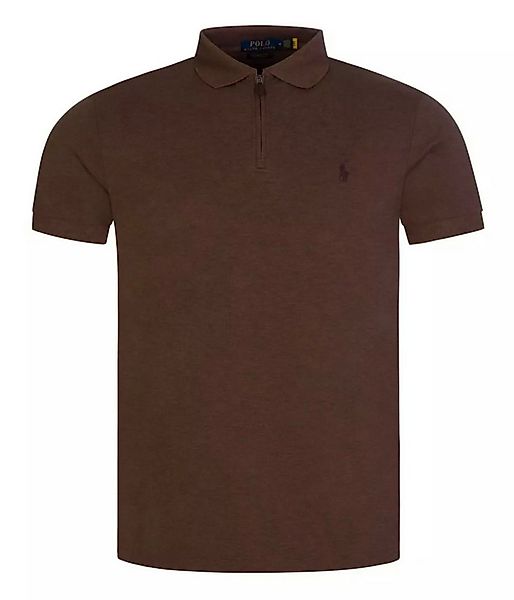 Polo Ralph Lauren Poloshirt Polo Ralph Lauren Luxury Pima Cotton Polohemd m günstig online kaufen