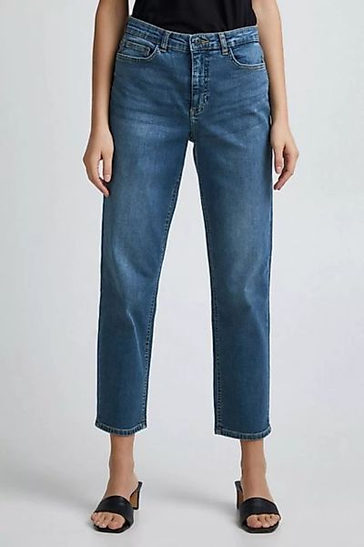 Ichi 5-Pocket-Jeans IHTWIGGY RAVEN - 20110967 günstig online kaufen