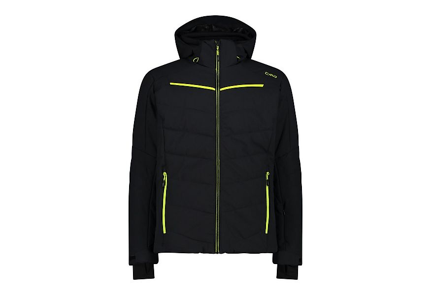CMP Skijacke CMP Herren Skijacke MAN JACKET ZIP HOOD 34W4357 günstig online kaufen