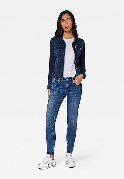 Mavi Jeansjacke "DAISY" Jeansjacke günstig online kaufen