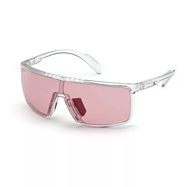 Adidas Sp0004 Sonnenbrille One Size Crystal / Other günstig online kaufen
