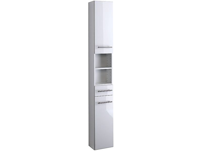 freiraum Seitenschrank Parma 25 x 181 x 20 cm (B/H/T) günstig online kaufen