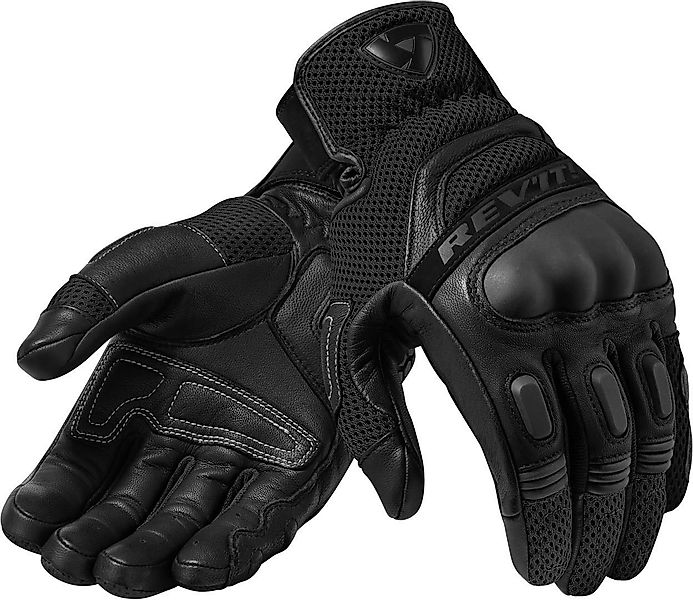 Revit Motorradhandschuhe Dirt 3 Motocross Handschuhe reflektierende günstig online kaufen