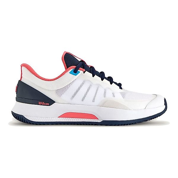 Wilson Intrigue Tour - Sandplatzcourt Tennisschuh günstig online kaufen