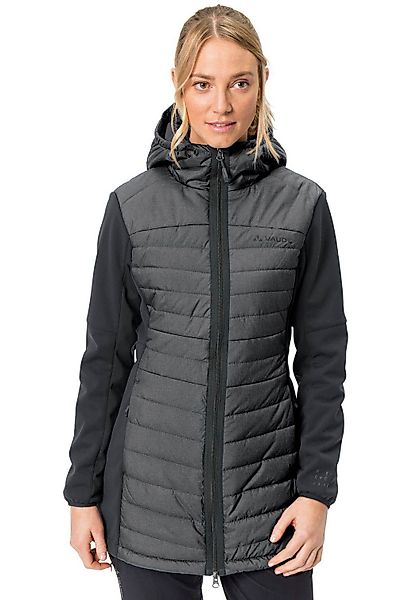 VAUDE Outdoorjacke (1-St) Wasserabweisend, winddicht, atmungsaktiv günstig online kaufen