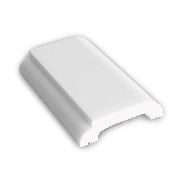 PROFHOME 1 MUSTERSTÜCK S-651801 10 cm MUSTER Wandleiste Friesleiste günstig online kaufen