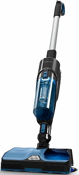 Rowenta Nass-Trocken-Akkusauger »X-Combo, 2-in-1 Staubsaugen und rotierende günstig online kaufen