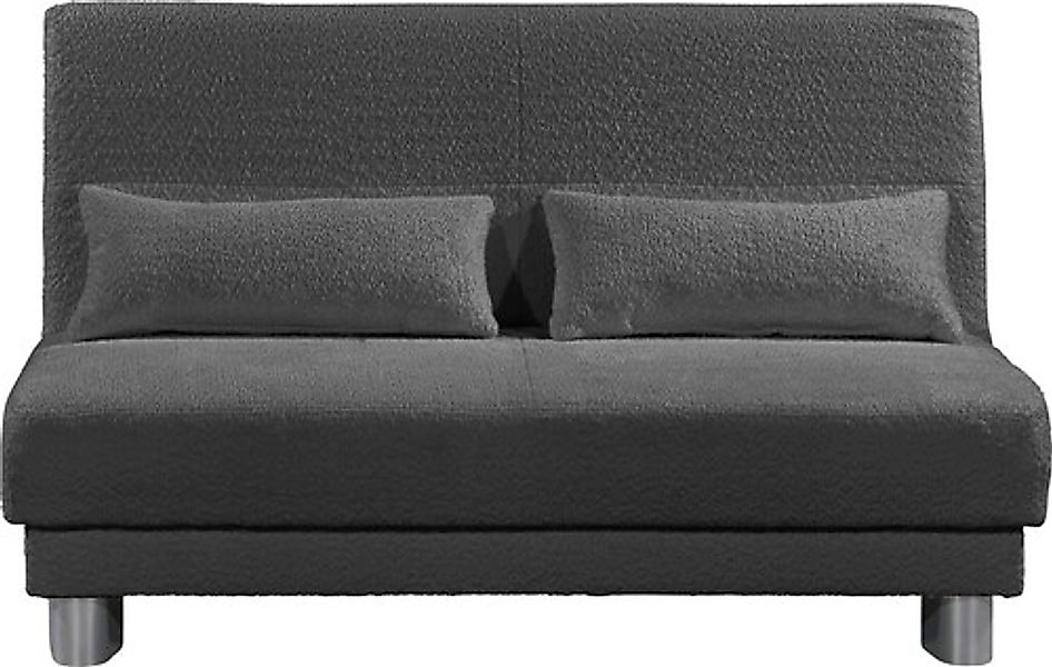 INOSIGN Schlafsofa »Gina«, mit einem Handgriff vom Sofa zum Bett günstig online kaufen