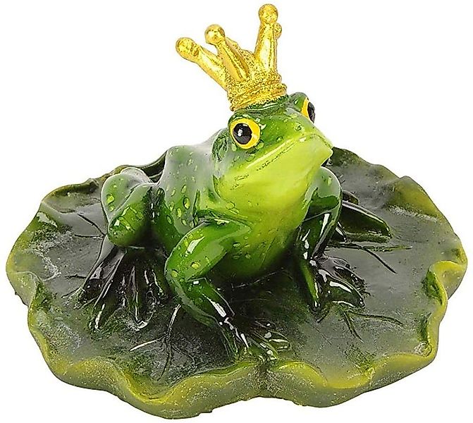 LB H&F Lilienburg Teichfigur LB H&F günstig online kaufen