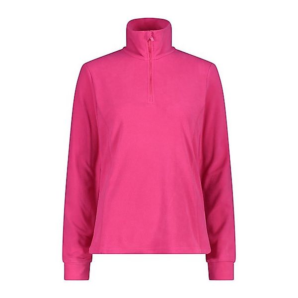 CMP Fleecepullover CMP Damen Fleece Pullover Woman Fleece Sweat 3G27836 günstig online kaufen