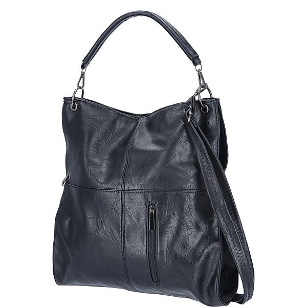 Antonio Umhängetasche Antonio Damen Tasche schwarz günstig online kaufen