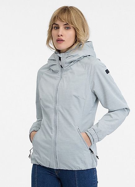 Ragwear Outdoorjacke DIZZIE günstig online kaufen