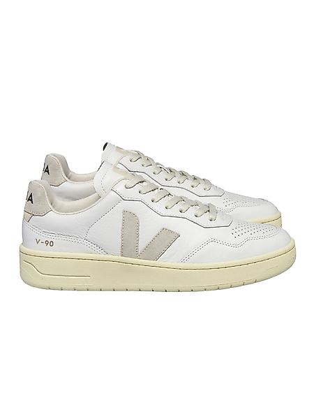 VEJA Veja V-90 O.T. Leather Sneaker günstig online kaufen