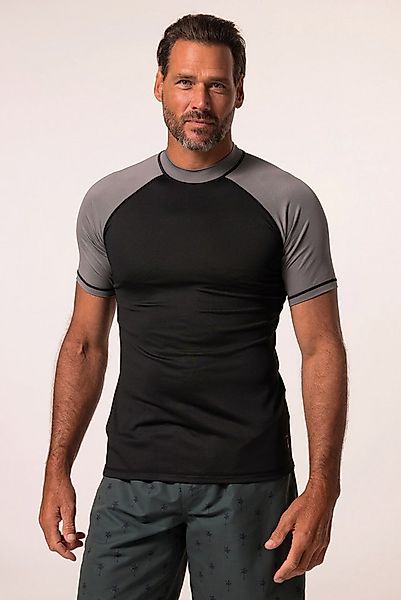 JP1880 T-Shirt Schwimmshirt FLEXNAMIC® Beachwear Halbarm QuickDry günstig online kaufen