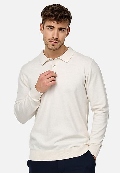 Indicode Strickpullover INChips günstig online kaufen