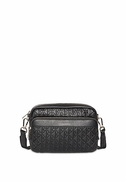 Calvin Klein Kameratasche "EMBLEM EMBOSS CAMERA BAG" Mini Bag, Umhängetasch günstig online kaufen