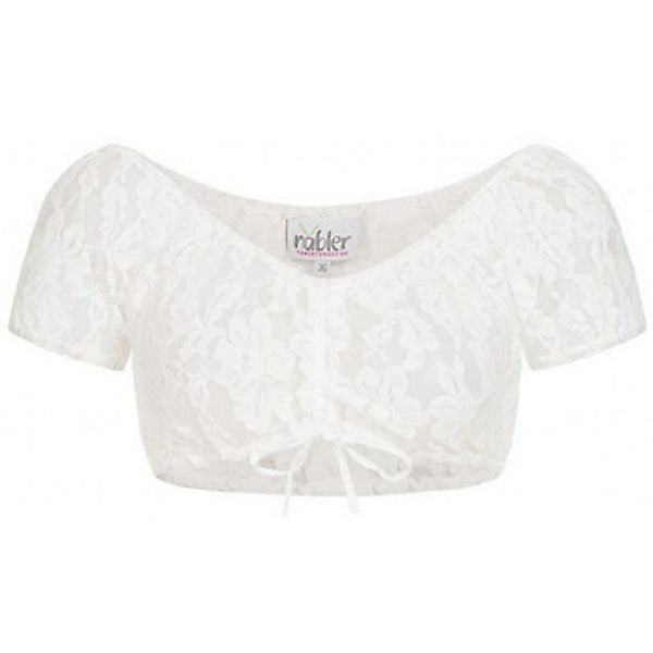 Nübler  Blusen Kurze Bluse Trachtenmode für Damen günstig online kaufen