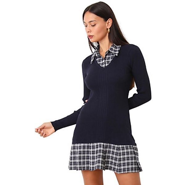 La Modeuse  Kurze Kleider 76141_P180245 günstig online kaufen